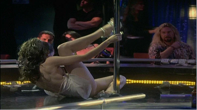 Dancing at the Blue Iguana screenshot 3
