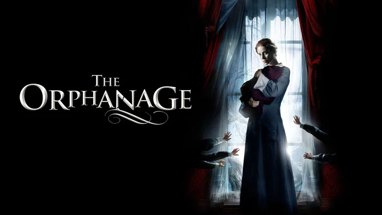The Orphanage screenshot 6