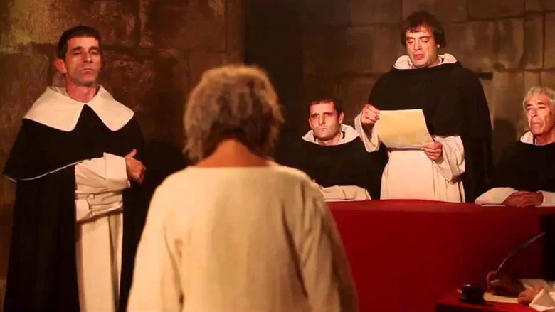 A Paixón de María Soliña screenshot 1