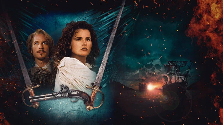 Cutthroat Island screenshot 7
