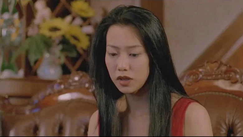 Faces of Horror screenshot 1