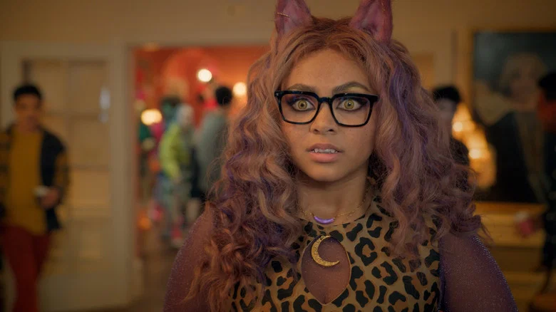 Monster High 2 screenshot 7