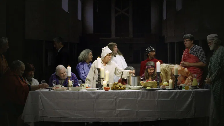Erbarme dich - Matthäus Passion Stories screenshot 1