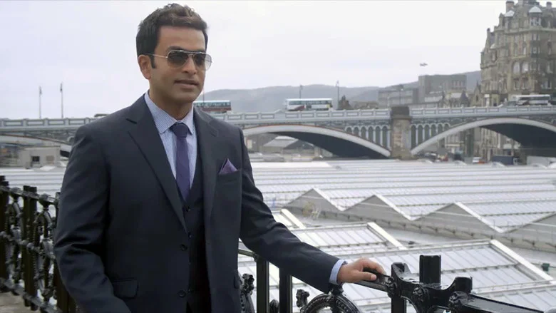 London Bridge screenshot 2