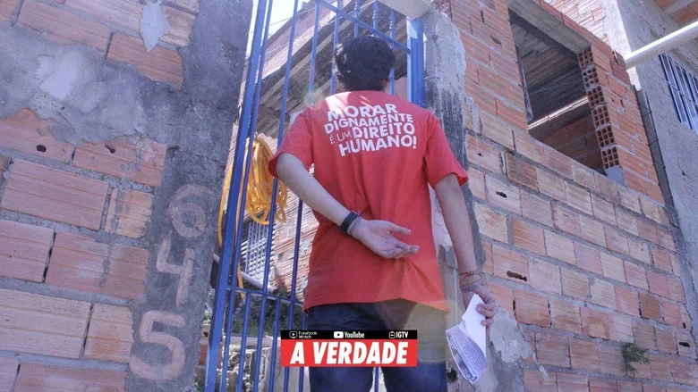 Montanhão: Raízes da Luta screenshot 1