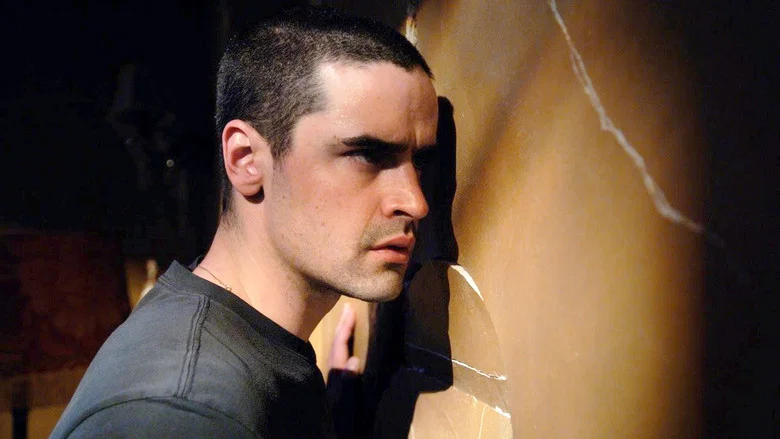 The Echo screenshot 2