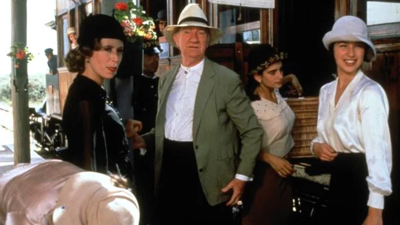 Belle Époque screenshot 7
