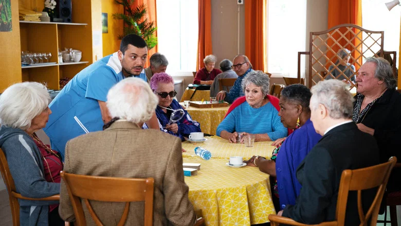 Retirement Home screenshot 6