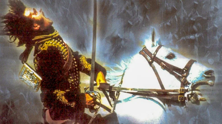 The Charge of the Light Brigade screenshot 8