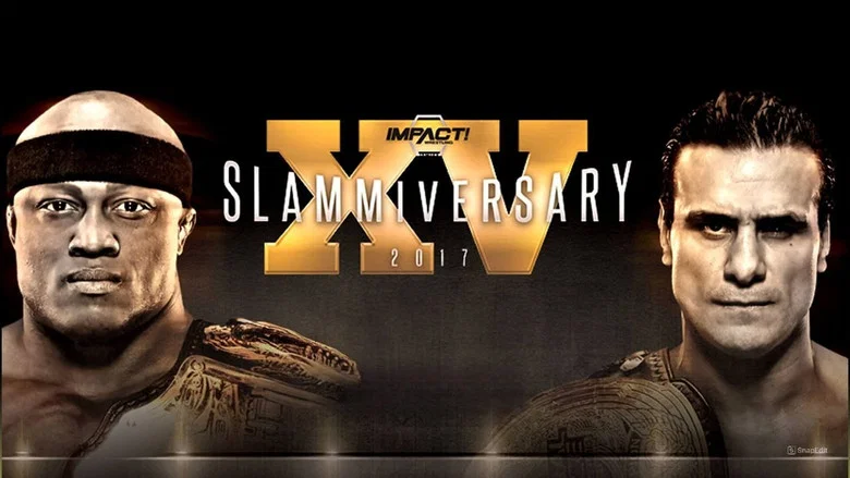 IMPACT Wrestling: Slammiversary XV screenshot 3