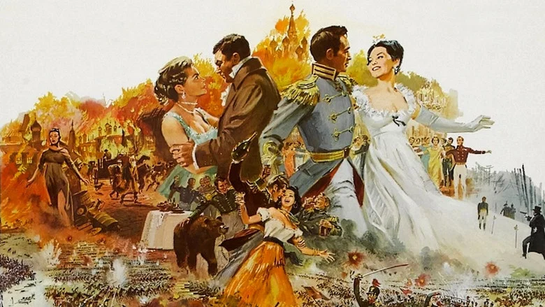 War and Peace screenshot 4