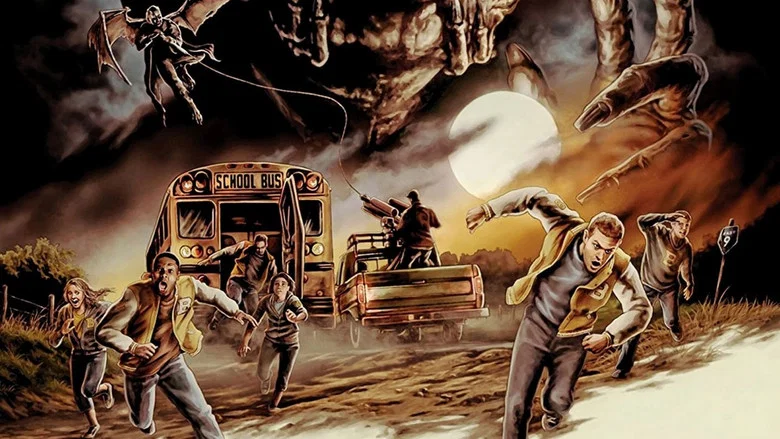 Jeepers Creepers 2 screenshot 8