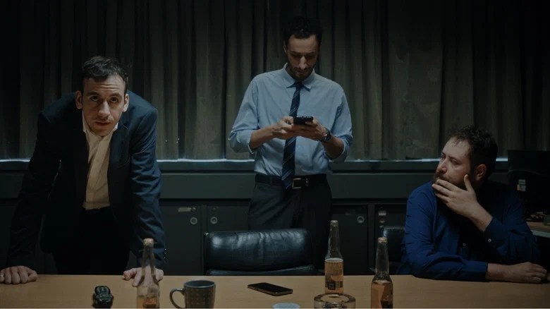 The Call Center screenshot 1