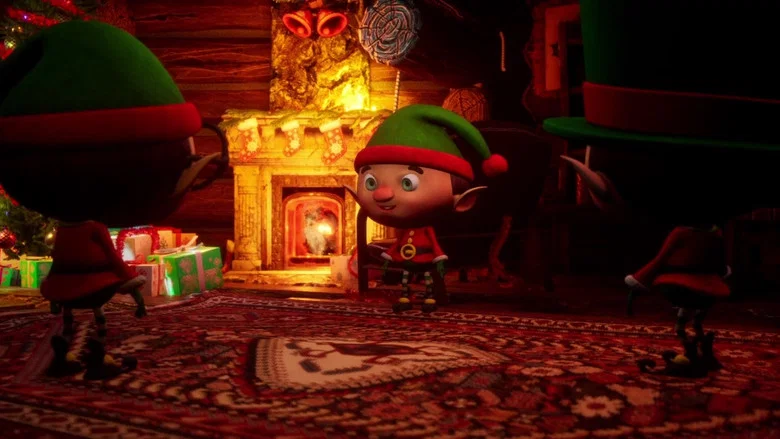 Elfland screenshot 4