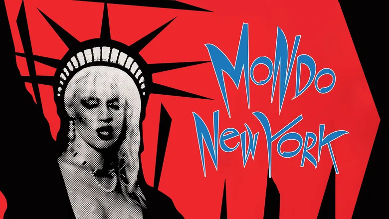 Mondo New York screenshot 2
