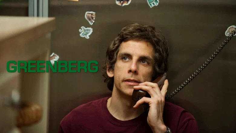 Greenberg screenshot 4