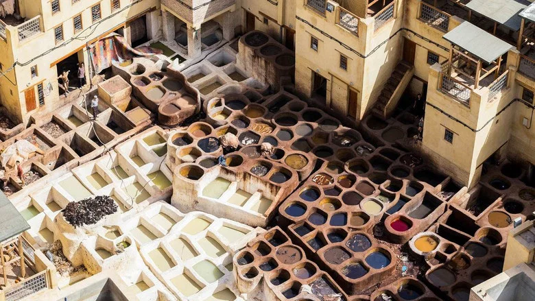 Morocco from Above screenshot 3