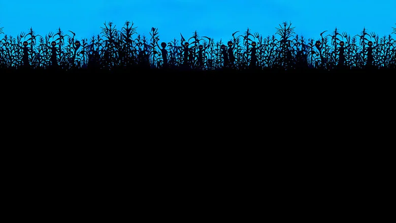Children of the Corn II: The Final Sacrifice screenshot 4