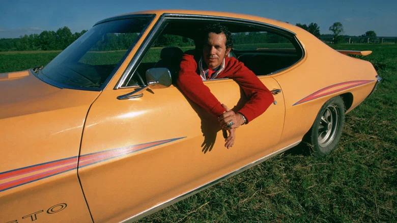 Two-Lane Blacktop screenshot 4