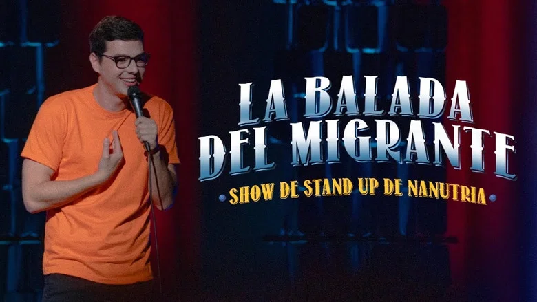 La Balada Del Migrante screenshot 1