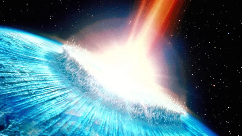 Deep Impact screenshot 5