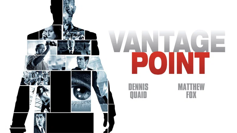 Vantage Point screenshot 8