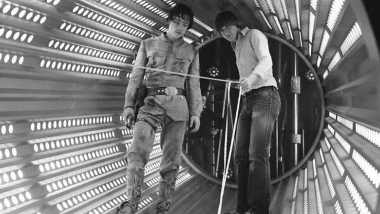 The Making of The Empire Strikes Back screenshot 5