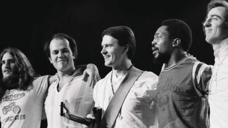 Mahavishnu Orchestra Live On BBC 1972 screenshot 2