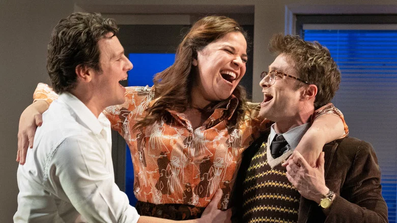 Merrily We Roll Along screenshot 4