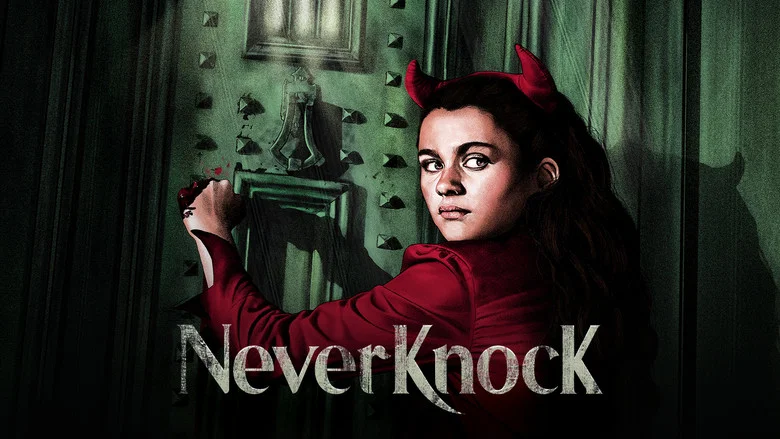 Neverknock screenshot 3