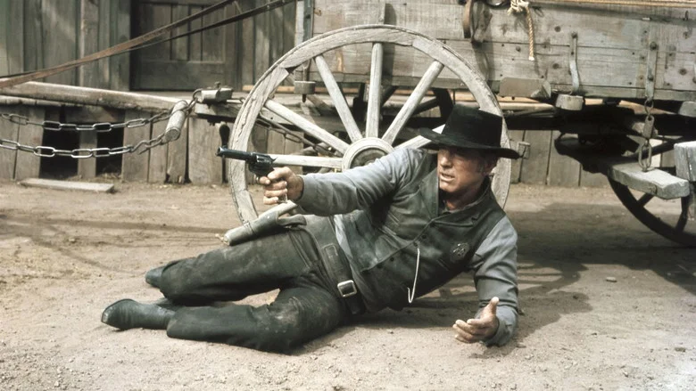 Lawman screenshot 2