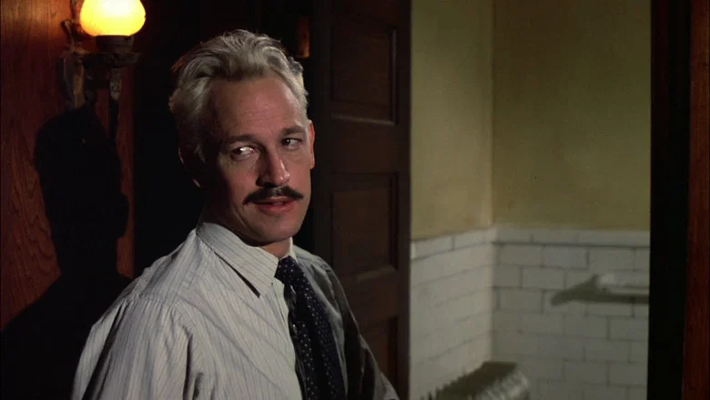 Hammett screenshot 6