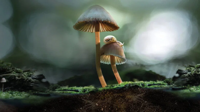 Fantastic Fungi screenshot 8