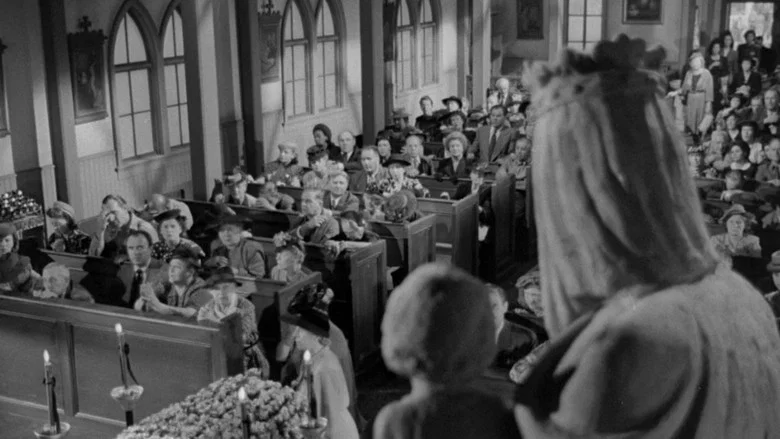 The Miracle of the Bells screenshot 3
