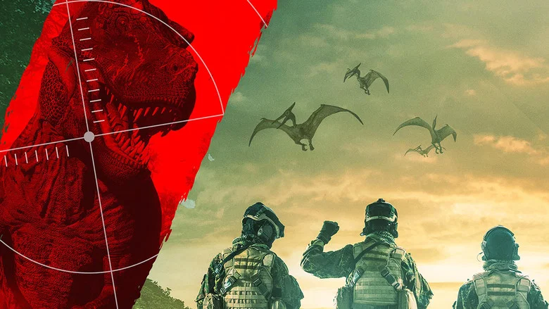 Jurassic Hunt screenshot 2
