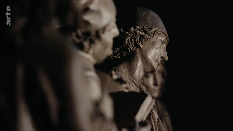 The Genius of Gothic Art screenshot 5