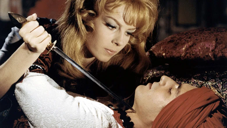 Angelique and the King screenshot 3