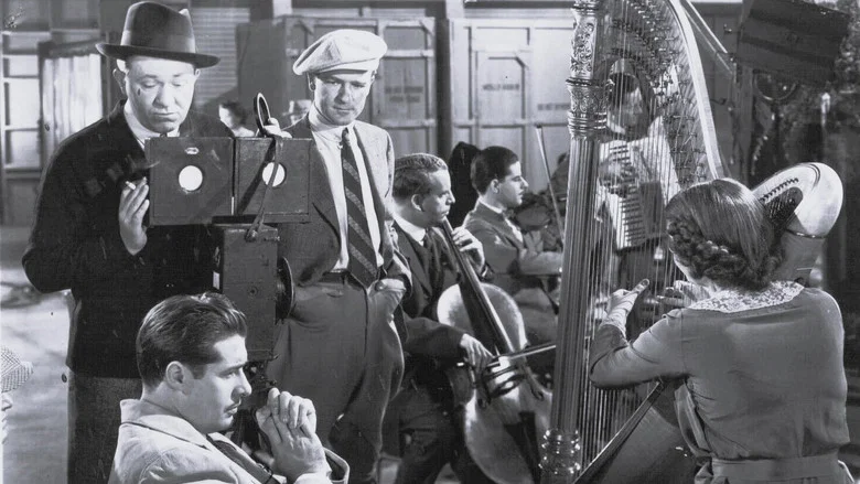 Hollywood Cavalcade screenshot 4