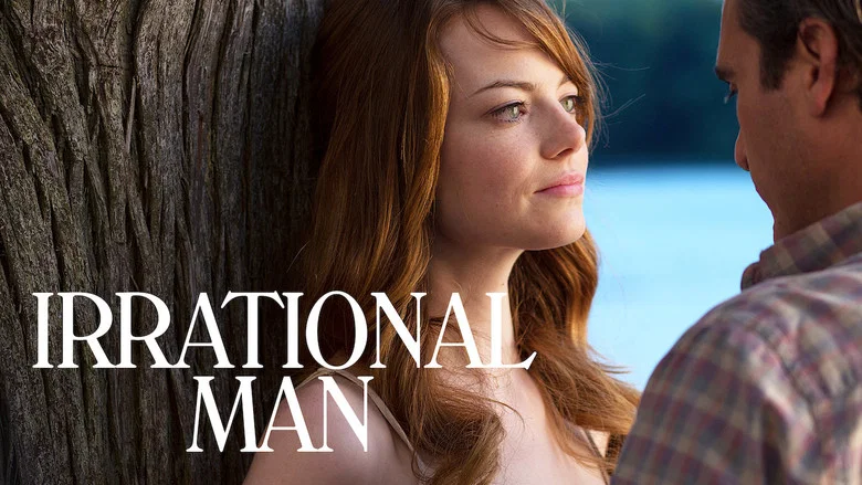 Irrational Man screenshot 5