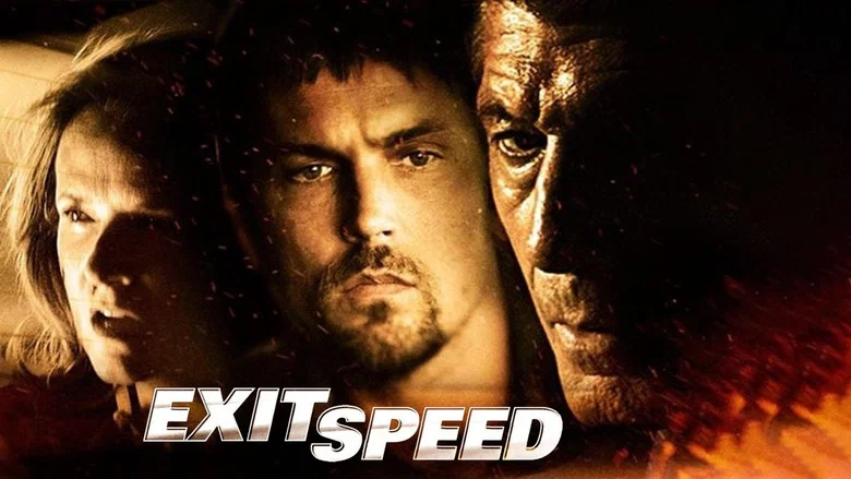 Exit Speed screenshot 2