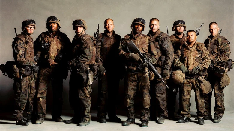 Jarhead screenshot 6
