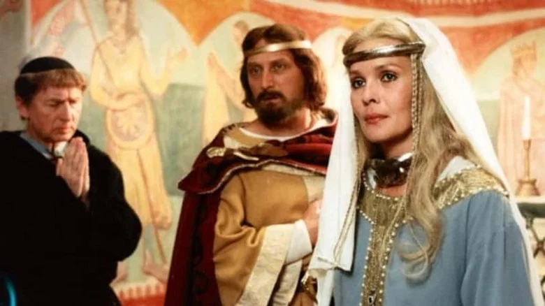Oldrich and Bozena screenshot 1