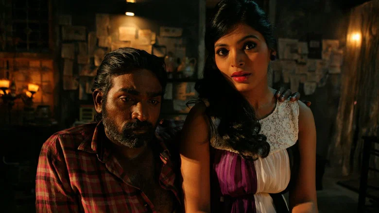Soodhu Kavvum screenshot 5