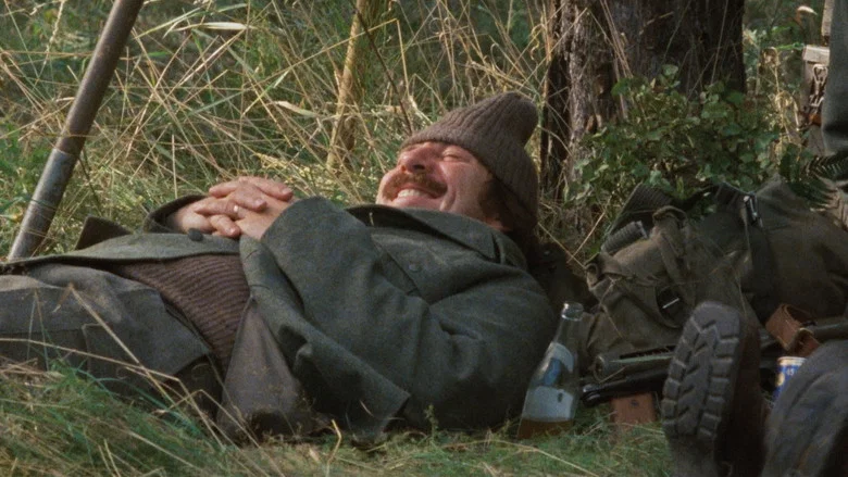The Call-up screenshot 3