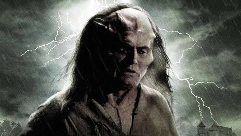 Frankenstein Unbound screenshot 2