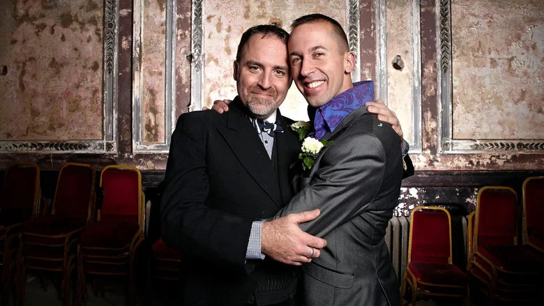 Our Gay Wedding: The Musical screenshot 1