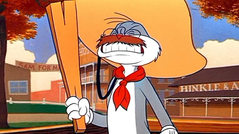 Ballot Box Bunny screenshot 5