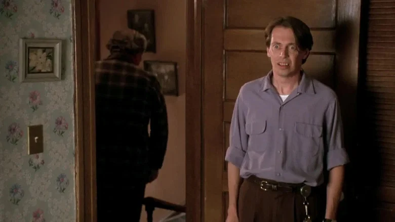 Ed and His Dead Mother screenshot 4