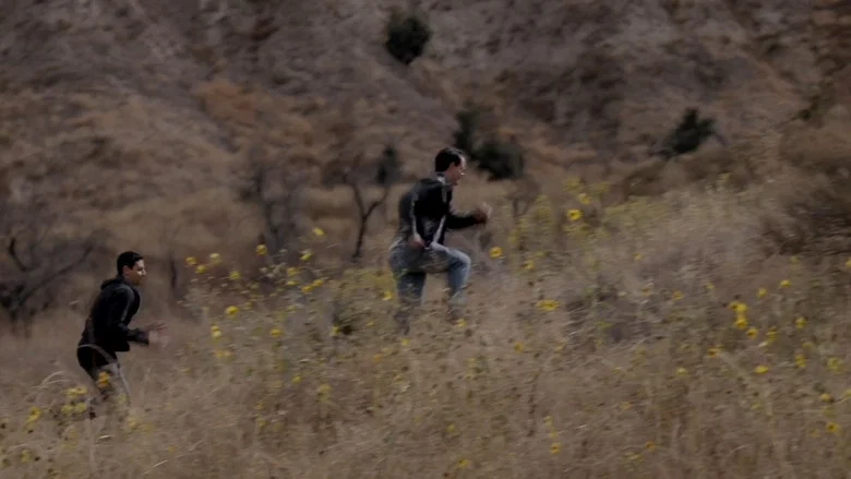 Choke screenshot 5