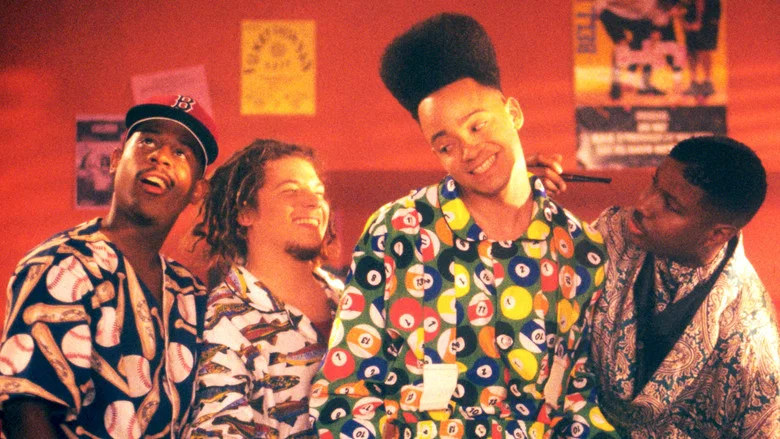 House Party 2 screenshot 2